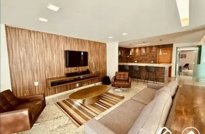 Apartamento com 3 quartos à venda na Rua Pedro Natalício de Morais, Buritis, Belo Horizonte