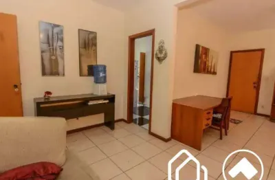Apartamento para locação mobiliado no buritis - 3 quartos