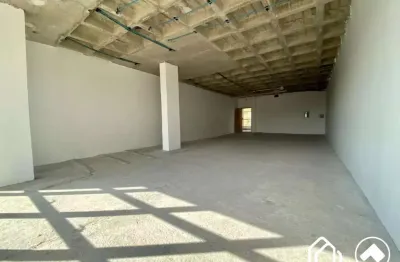 Sala comercial para alugar na Rua Bernardino Theodoro da Silva, Estoril, Belo Horizonte