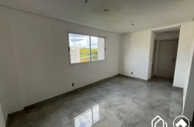 Apartamento com 2 quartos à venda na Rua Sílvio Menicucci, Buritis, Belo Horizonte