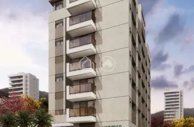 Apartamento com 1 quarto à venda na Rua Senador Lima Guimarães, Estoril, Belo Horizonte