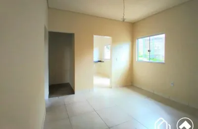 Barracão 2 quartos para alugar no estrela do oriente.