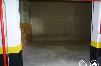 Box/garagem para alugar 37,5m²  - buritis - belo horizonte/mg