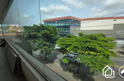 Ponto comercial para alugar na Rua Emídio Beruto, Betânia, Belo Horizonte