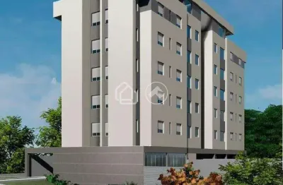 Apartamento com 3 quartos à venda na Rua João Carlos, Sagrada Família, Belo Horizonte