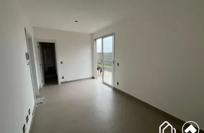 Apartamento com 3 quartos à venda na Rua Lírio Montanhes, Havaí, Belo Horizonte