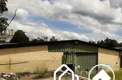 Galpão para alugar, 1.500m² por r$ 19.500,00/mês - havaí - belo horizonte/mg