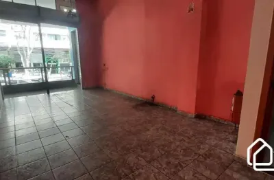 Loja para locação no bairro buritis - belo horizonte