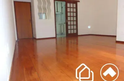 Apartamento 3 quartos para locação no buritis - belo horizonte