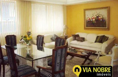 Apartamento 3 quartos à venda no buritis - belo horizonte