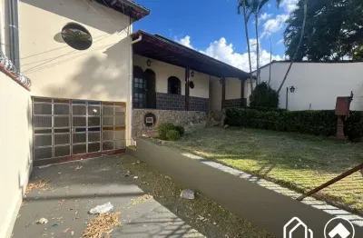 Excelente casa para locação bairro palmeiras com 200m²