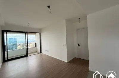 Apartamento com 1 quarto para alugar na Rua Senador Milton Campos, Vila da Serra, Nova Lima