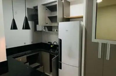 Apartamento de 01 quarto à venda no buritis - belo horizonte