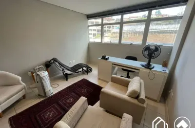Sala comercial para alugar na Avenida Aggeo Pio Sobrinho, Buritis, Belo Horizonte