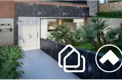 Apartamento 2 quartos, 2 suítes e 2 vagas à venda no gutierrez