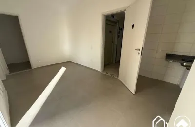 Apartamento com 1 quarto à venda na Rua Senhora do Porto, Palmeiras, Belo Horizonte