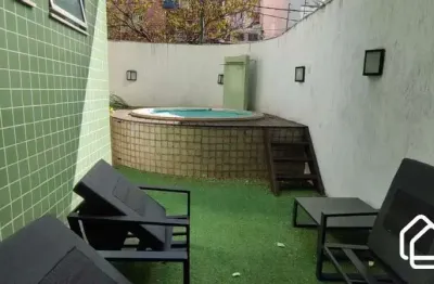 Apartamento com 2 quartos para alugar na Rua Cordelina Silveira Matos, Estoril, Belo Horizonte