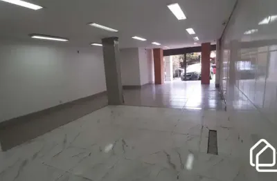 Excelente loja para locação na rua manoel elias aguiar, no bairro ouro preto.