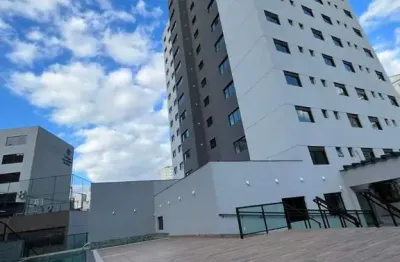 Apartamento com 2 quartos para alugar na Avenida Senador José Augusto, Buritis, Belo Horizonte