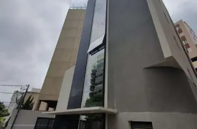 Cobertura com 2 quartos à venda na Rua Juruena, Estoril, Belo Horizonte