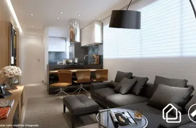 Excelente empreendimento no barro preto - novo apartamento studios