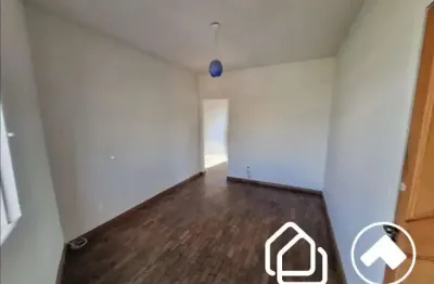 Apartamento com 2 quartos à venda na Rua Souza Menezes, Salgado Filho, Belo Horizonte
