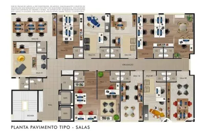 Sala comercial à venda na Avenida Olímpio Garcia, Eldorado, Contagem