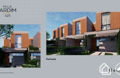 Casa em condomínio fechado com 3 quartos à venda na Rua Vereador Tancredo Guimarães, Estoril, Belo Horizonte