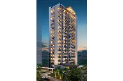 Apartamento com 2 quartos à venda na Vila da Serra, Nova Lima 
