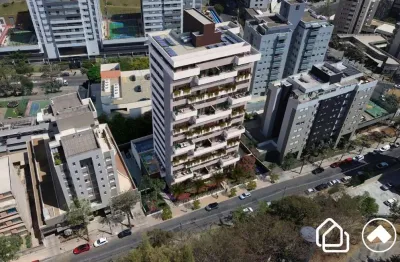 Lançamento - o melhor 4 quartos do buritis disponível pra venda!