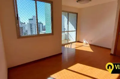 Apartamento 3 quartos para alugar no bairro buritis - belo horizonte