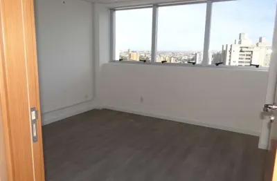 Sala comercial para alugar na Avenida Engenheiro Carlos Goulart, Buritis, Belo Horizonte