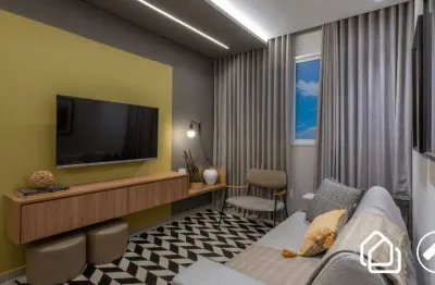 Apartamento com 3 quartos à venda na Rua Senhora do Porto, Palmeiras, Belo Horizonte