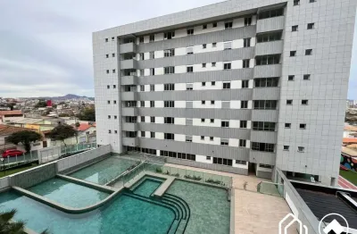 Apartamento com 3 quartos à venda na Rua Bom Sucesso, Carlos Prates, Belo Horizonte