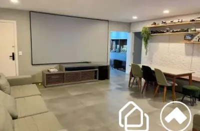 Apartamento com 3 quartos à venda na Rua Orlando Moretzsohn, Buritis, Belo Horizonte