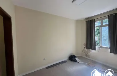Apartamento com 3 quartos para alugar na Rua José do Patrocínio Carneiro, Buritis, Belo Horizonte