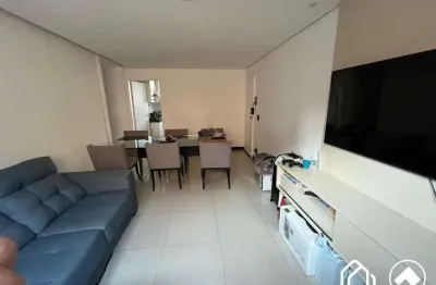 Apartamento com 4 quartos à venda na Rua Sílvio de Oliveira Martins, Buritis, Belo Horizonte