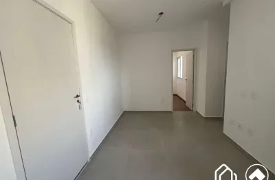 Apartamento com 2 quartos para alugar na Rua Senhora do Porto, Palmeiras, Belo Horizonte