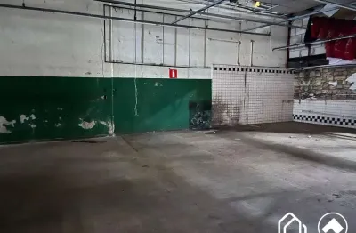 Barracão / Galpão / Depósito para alugar na Rua Úrsula Paulino, Estrela do Oriente, Belo Horizonte