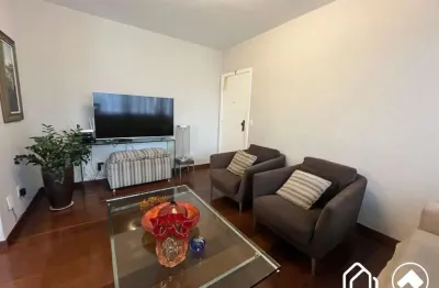 Apartamento com 4 quartos à venda na Rua Ernani Agricola, Buritis, Belo Horizonte