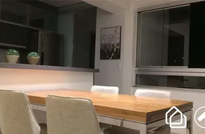 Apartamento com 2 quartos à venda na Rua Clementino Viana Dotti, Buritis, Belo Horizonte