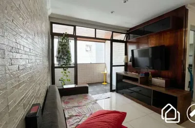 Apartamento com 3 quartos à venda na Rua Laura Soares Carneiro, Buritis, Belo Horizonte