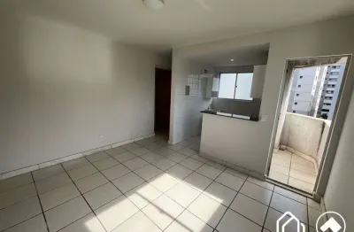 Apartamento com 1 quarto para alugar na Rua Vitório Magnavacca, Buritis, Belo Horizonte