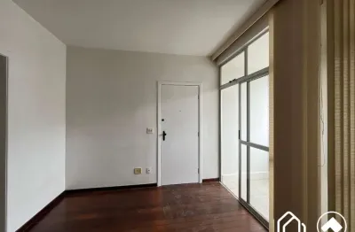 Apartamento com 2 quartos para alugar na Rua Tereza Mota Valadares, Buritis, Belo Horizonte