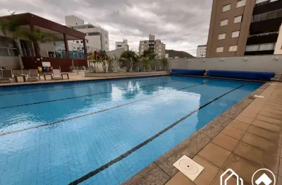 Apartamento com 3 quartos para alugar na Rua Lauro Ferreira, Buritis, Belo Horizonte