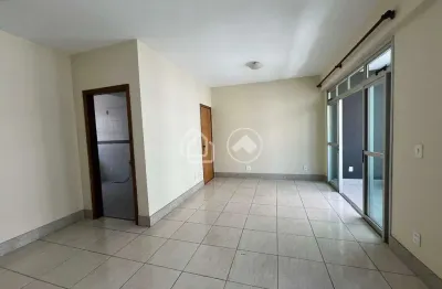 Apartamento com 4 quartos à venda na Rua Engenheiro Alberto Pontes, Buritis, Belo Horizonte