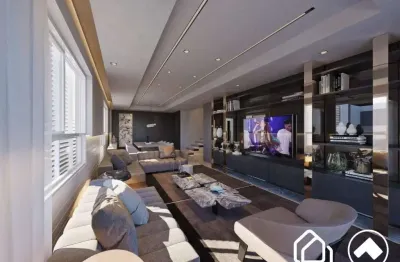 Apartamento com 3 quartos à venda na Rua Alvarenga Peixoto, Lourdes, Belo Horizonte