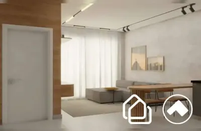 Apartamento com 2 quartos à venda na Rua Tereza Mota Valadares, Buritis, Belo Horizonte