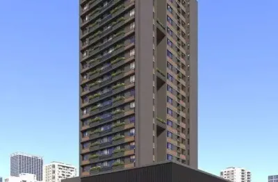 Apartamento com 2 quartos à venda na Avenida Silva Lobo, Nova Granada, Belo Horizonte