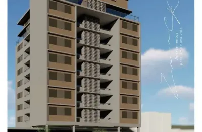 Cobertura com 3 quartos à venda na Rua Corcovado, Nova Suíssa, Belo Horizonte